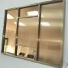 Stainless steel mirror plate-1